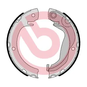 BREMBO S 83 569