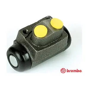 BREMBO A12099