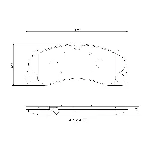 P65045 BREMBO