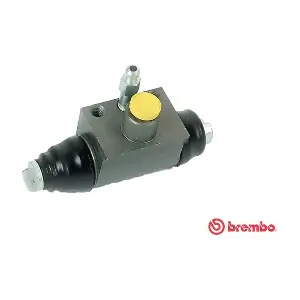 BREMBO A12366