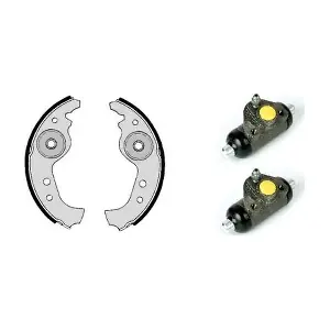 BREMBO H23006