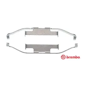 A 02 222 BREMBO