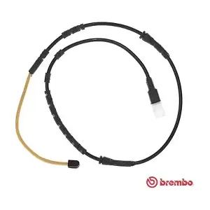 A 00 487 BREMBO