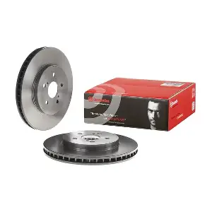 BREMBO 09A10911
