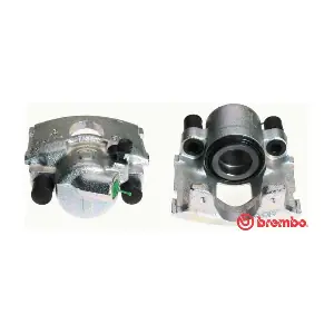BREMBO F 24 053