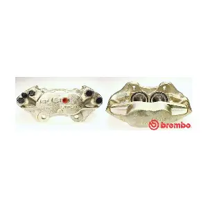 BREMBO FA4002