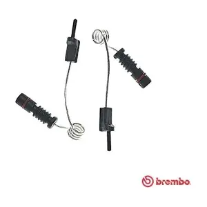 A 00 282 BREMBO