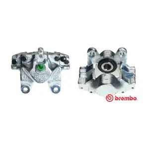 F50126 BREMBO