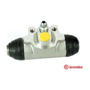 A 12 524 BREMBO