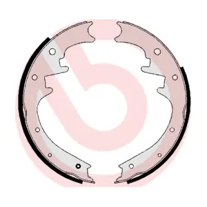 BREMBO S37504