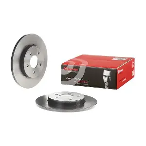 BREMBO 08 9734 11