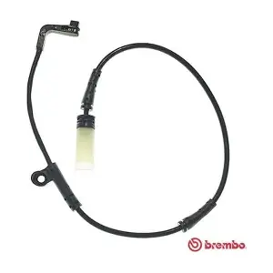BREMBO A 00 228