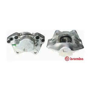 F 24 007 BREMBO