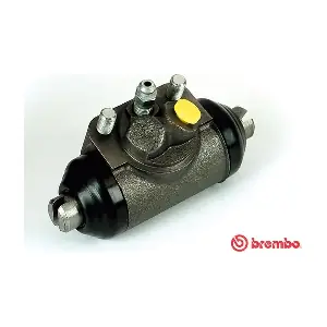 BREMBO A12494