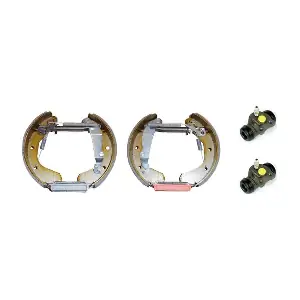 BREMBO K59026