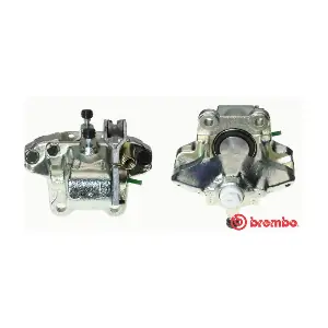 BREMBO F 23 024