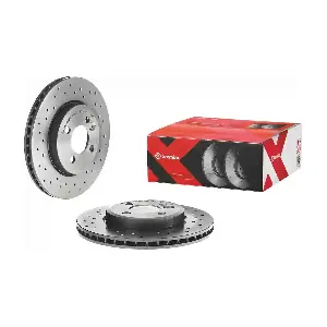 BREMBO 09A7611X