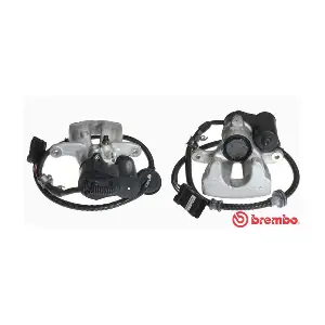 F 23 169 BREMBO