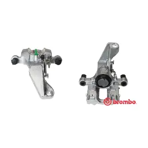 F 61 286 BREMBO