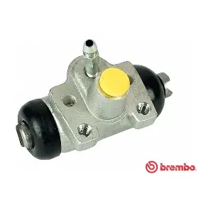 BREMBO A 12 227