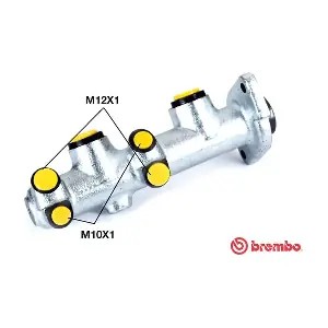 M 68 032 BREMBO