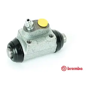 A 12 581 BREMBO