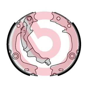 BREMBO S30532