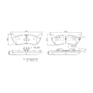 1W1Z2200BA LINCOLN