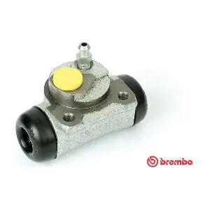 A 12 254 BREMBO