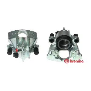BREMBO F 24 090