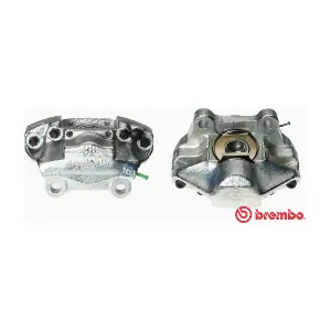 F 50 000 BREMBO