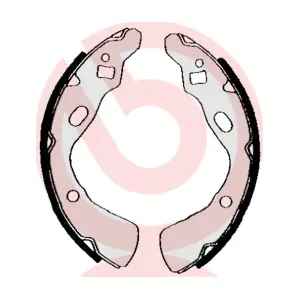 BREMBO S30507