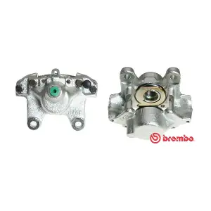 F50076 BREMBO