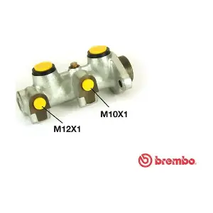 BREMBO M15003