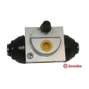 A 12 A40 BREMBO