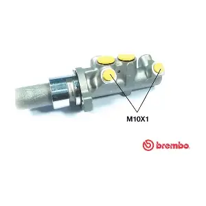 BREMBO M59023