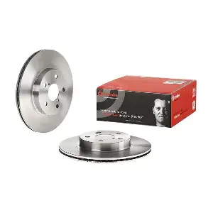 BREMBO 09.7225.10