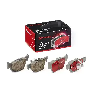 BREMBO P06038NX