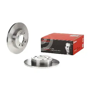 BREMBO 08295814