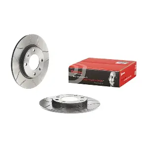 BREMBO 08.9602.75