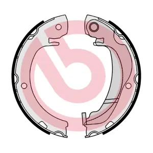 BREMBO S 83 561
