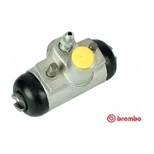 BREMBO A12840