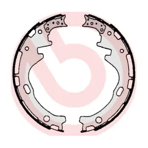 S 56 526 BREMBO