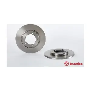 BREMBO 08913710