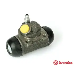 A 12 178 BREMBO