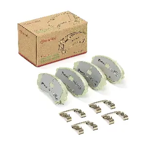 P30041G BREMBO