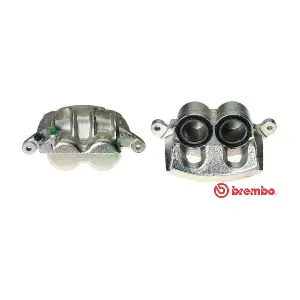 F 24 108 BREMBO