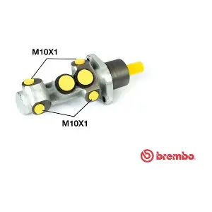 M68044 BREMBO