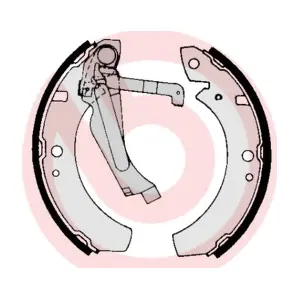 BREMBO S 85 506