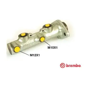 M68072 BREMBO